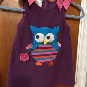 Toddlers Bonnie Jean jumper